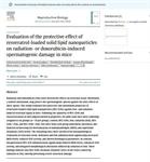 چاپ مقاله در ژرونال Reproductive Biology (Q1, IF:2.5) توسط خانم دکتر الهام ارکان و خانم دکتر فرانک آغاز