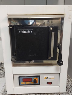 کوره آزمایشگاهی